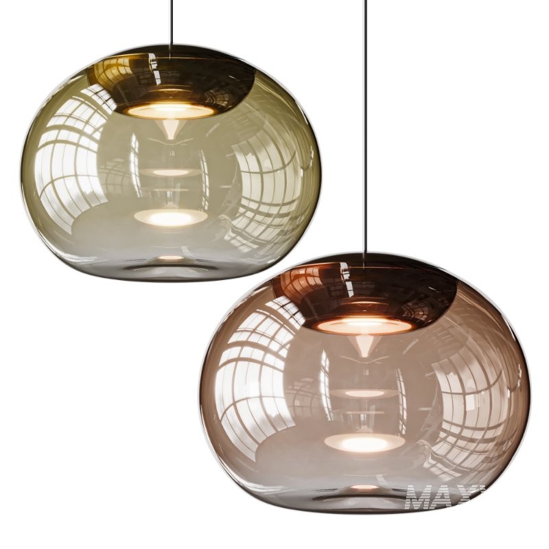 La Mariee Stilnovo Pendant Lamp - Image 1