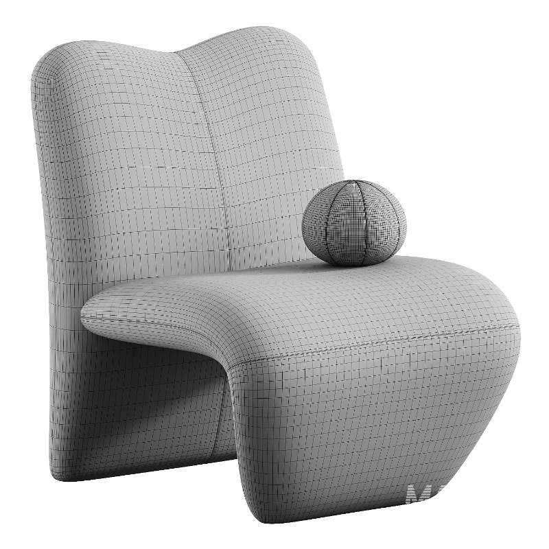 dillon wheeler chair - Image 1