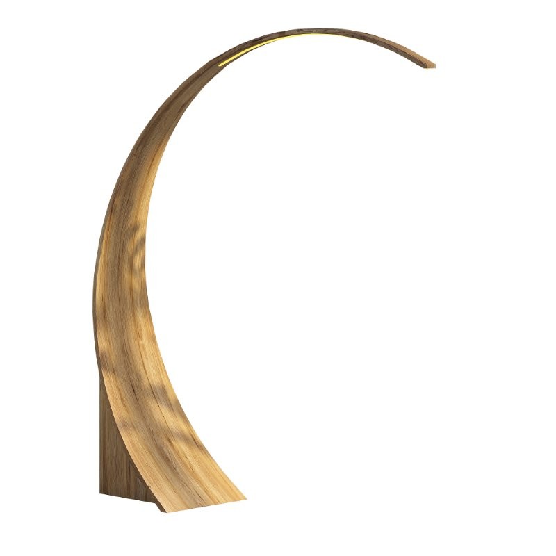 Swoop Floor Light - Image 2