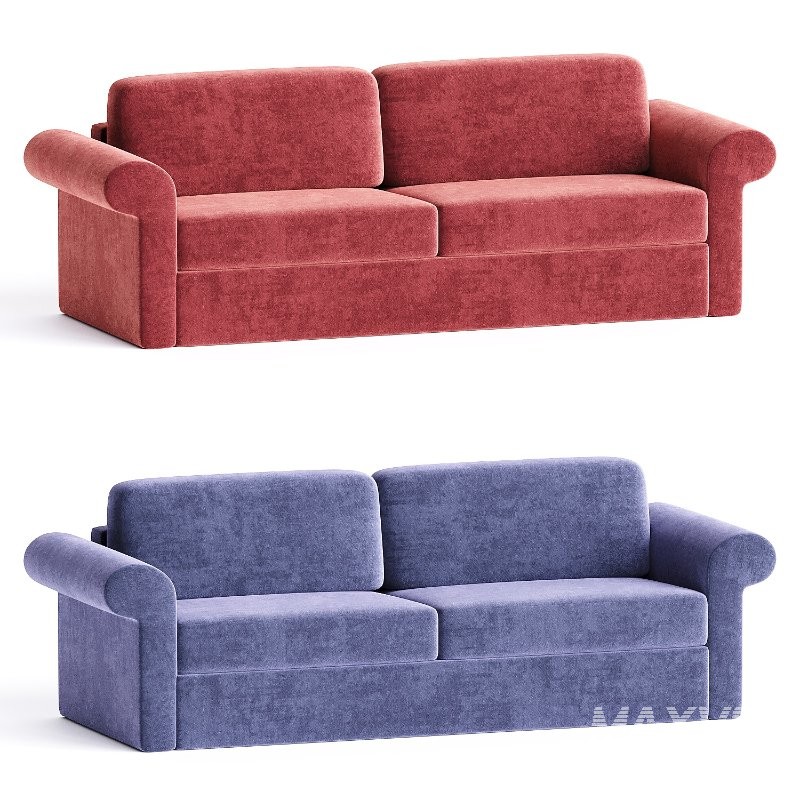 mel v 6 sofa - Image 4