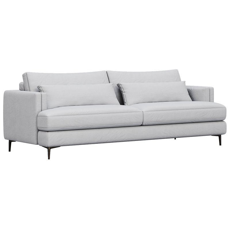 Sumner Sofa 248 By Arhaus - Image 1