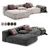 Sofa Duo Modular - Thumbnail 6