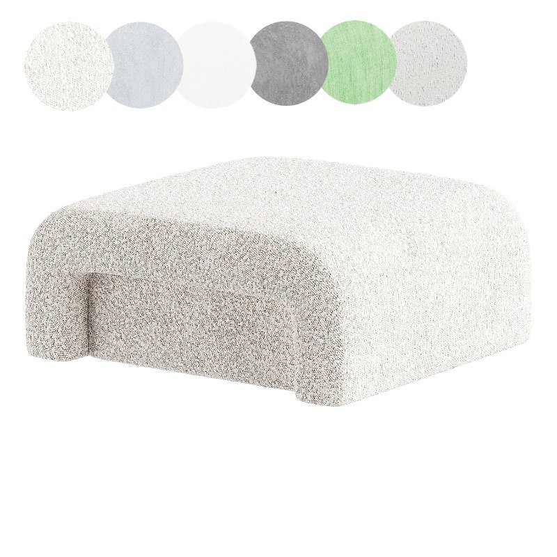 slide pouf - Image 3