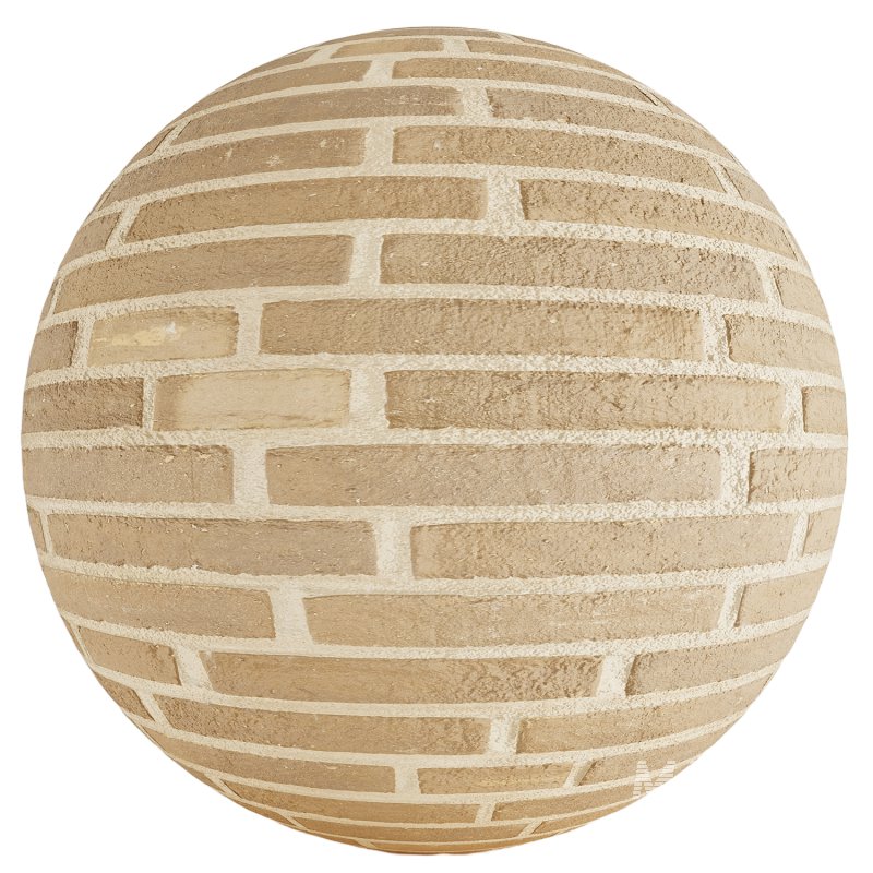 Brick Wall - Image 2