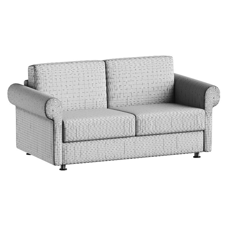 lampo sofa mel 1 - Image 2