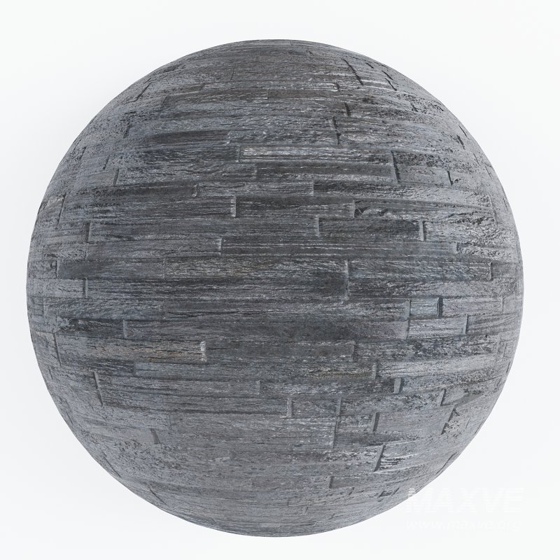 Ledger stone Wall - Image 4