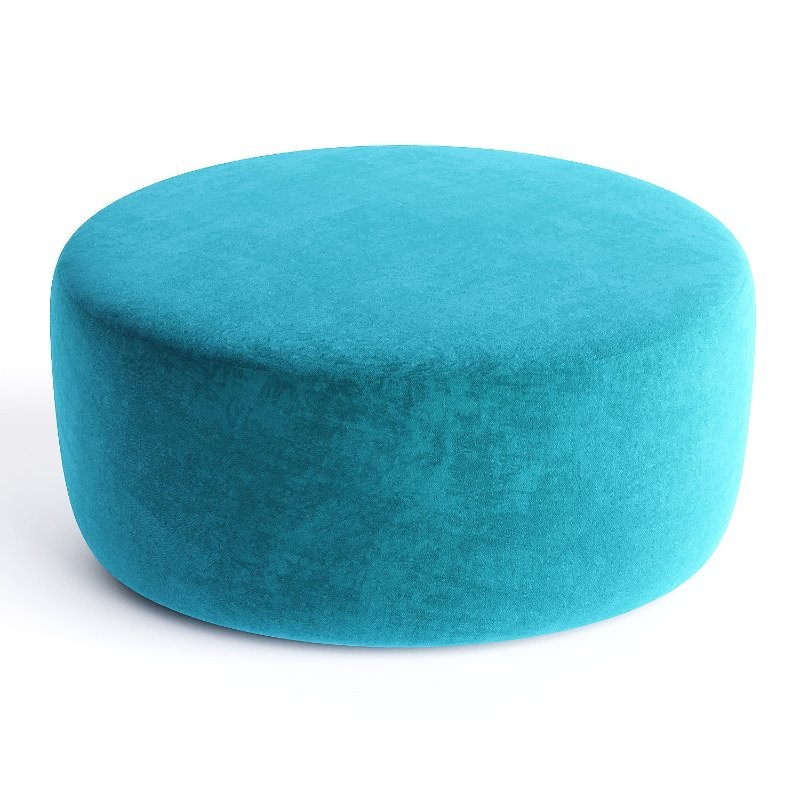 circuit 4 pouf - Image 1