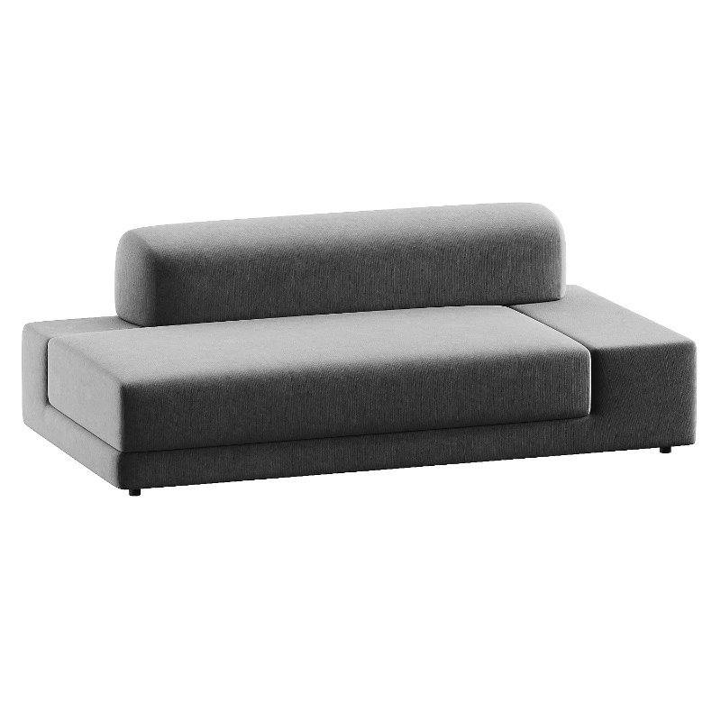 pasha 3 sofa - Image 2