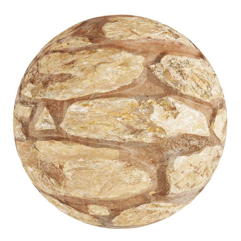 FlagStone Wall - Image 4