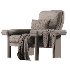 Menu Space – Brasilia Lounge Chair - Thumbnail 4