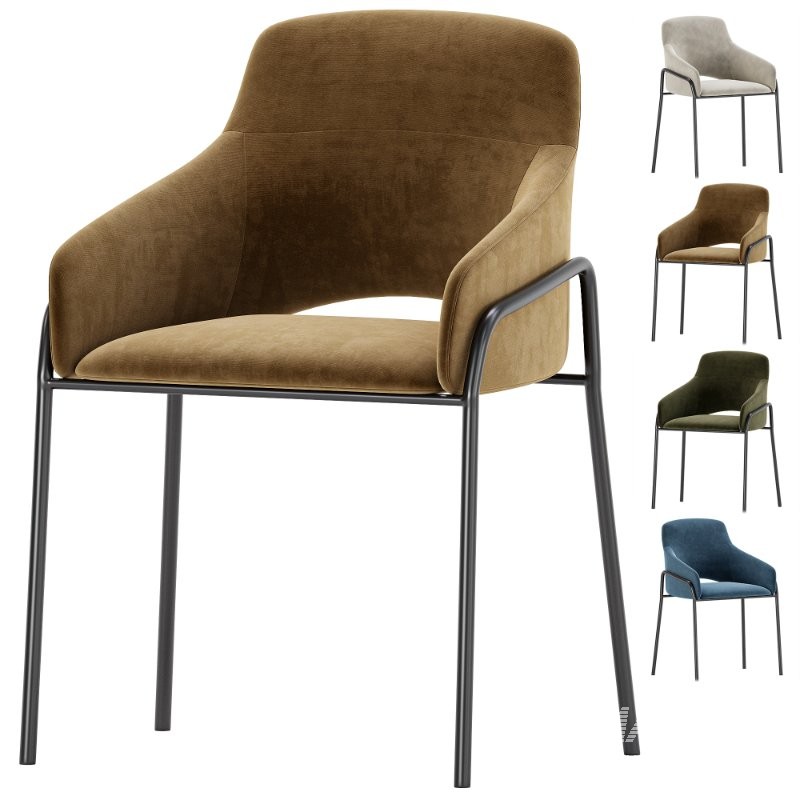 Atreve Dining Chair Verona - Image 2