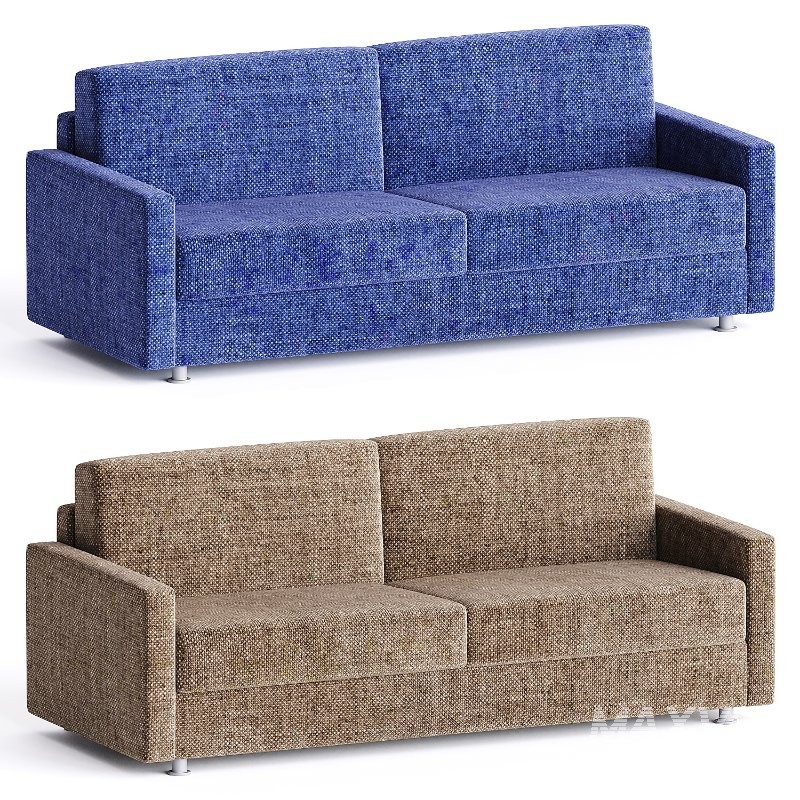 lampo 3 sofa - Image 4