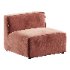 megeve armchair - Thumbnail 2