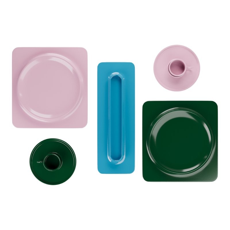 VINTERFINT dinner set by Gustaf Westman - Image 3