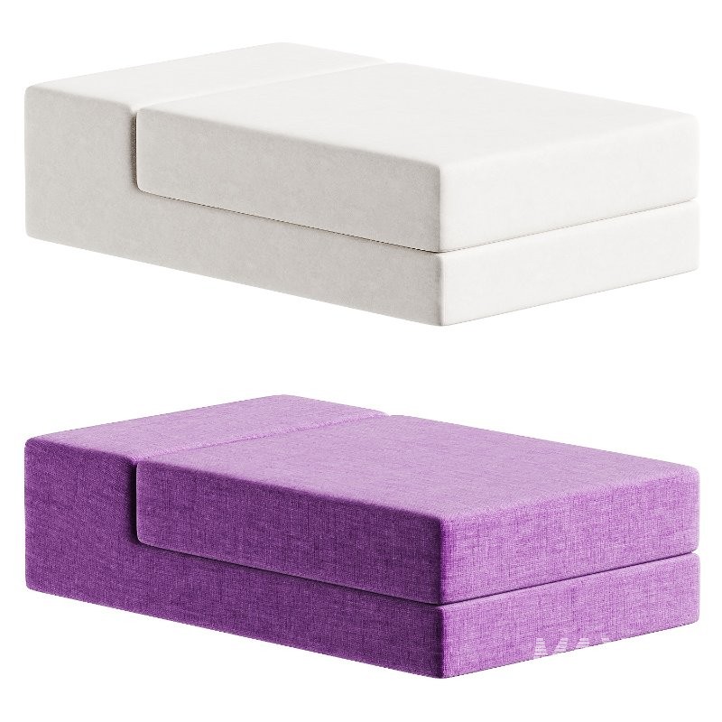 soft pouf 3 - Image 2