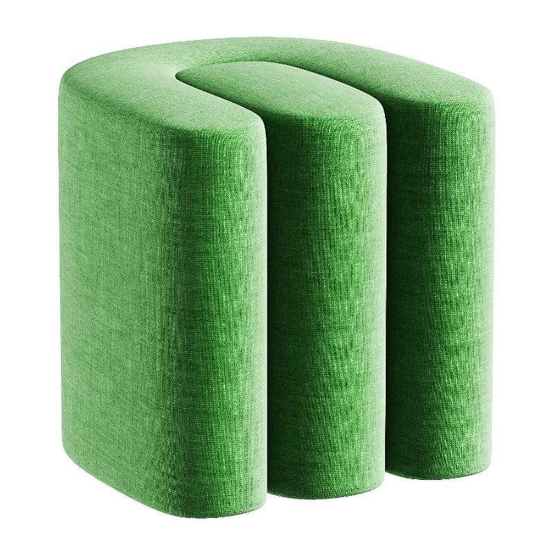 baxter adel pouf - Image 2