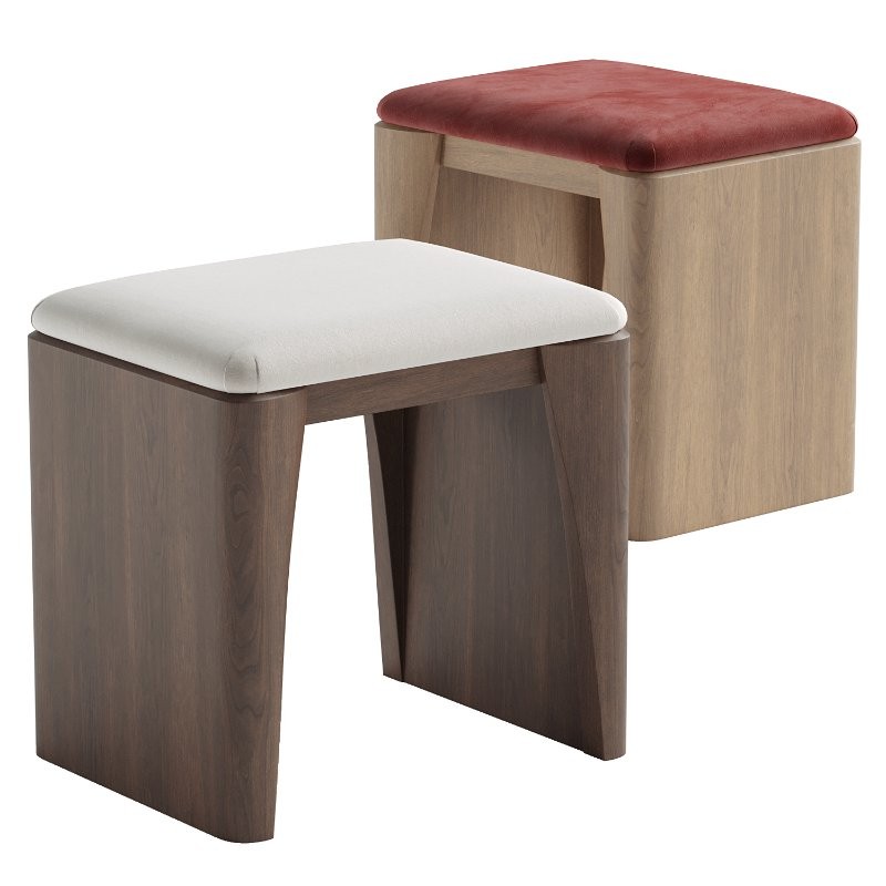 Yorke Stool - Image 1