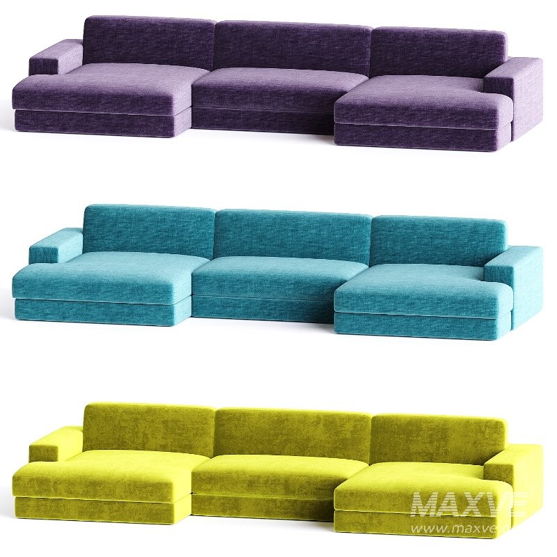 leonard kok bolshoy sofa - Image 4