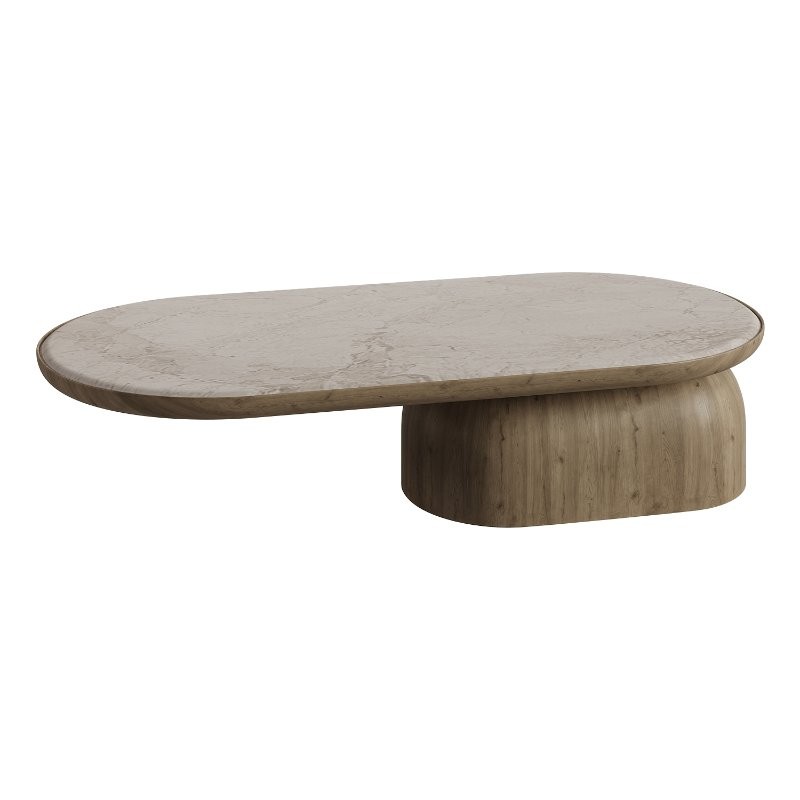 Quartam coffee table - Image 1