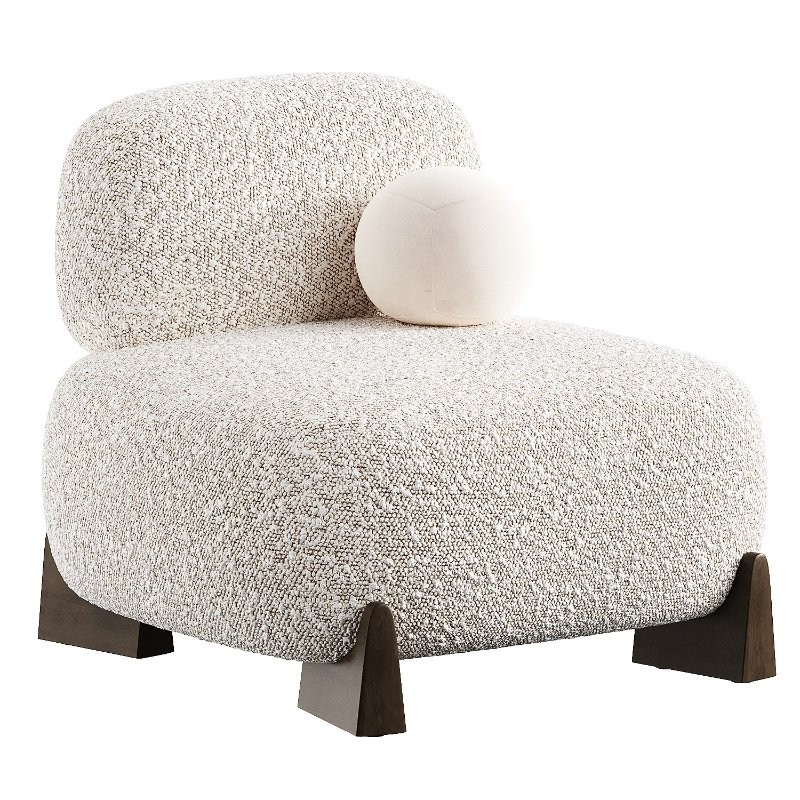 karina fusion armchair - Image 4
