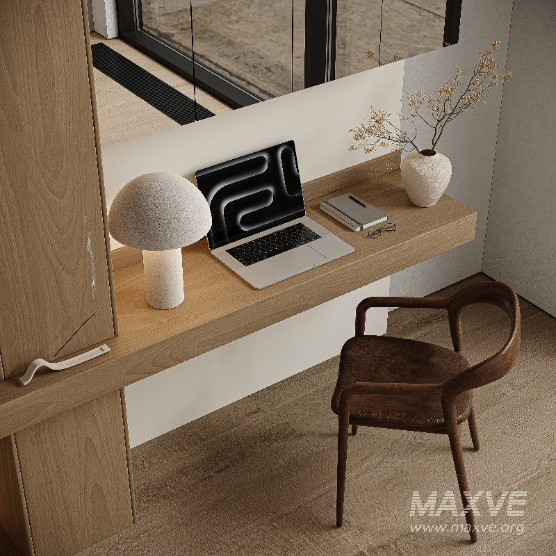 Home Office – Office Furniture 05 - Image 4