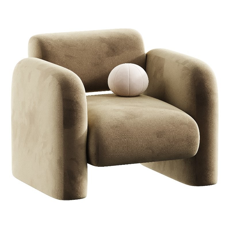 chair vesper - Image 6