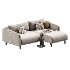 Lieri Sofa - Thumbnail 2