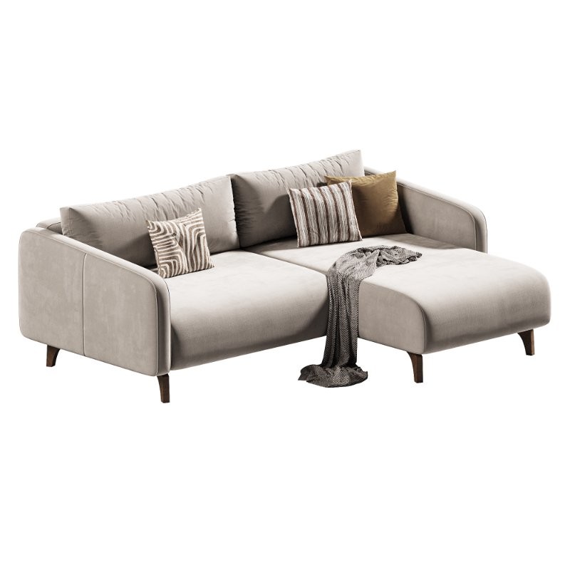 Lieri Sofa - Image 2