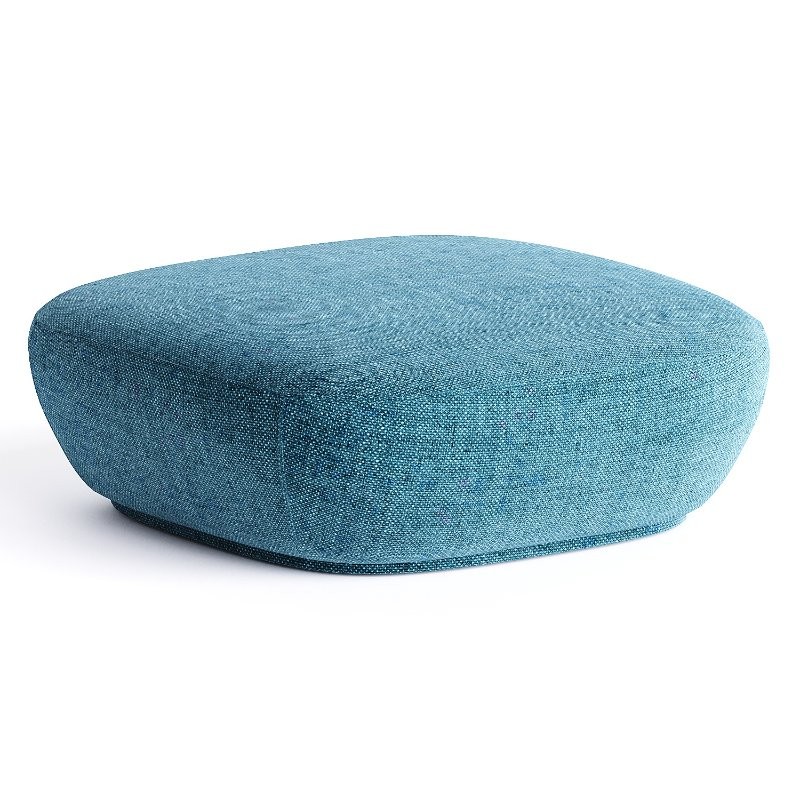 sabao 2 pouf - Image 2