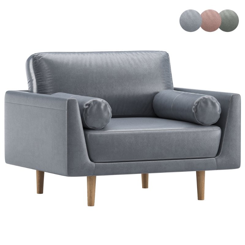 Armchair Storm Land - Image 1