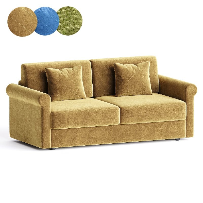 marie 2 sofa - Image 4