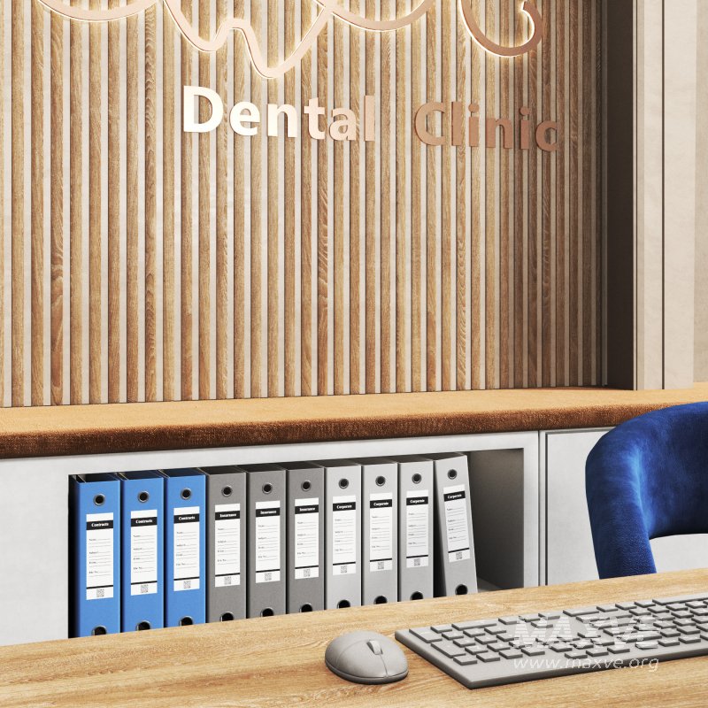 Reception18 dental clinic - Image 7