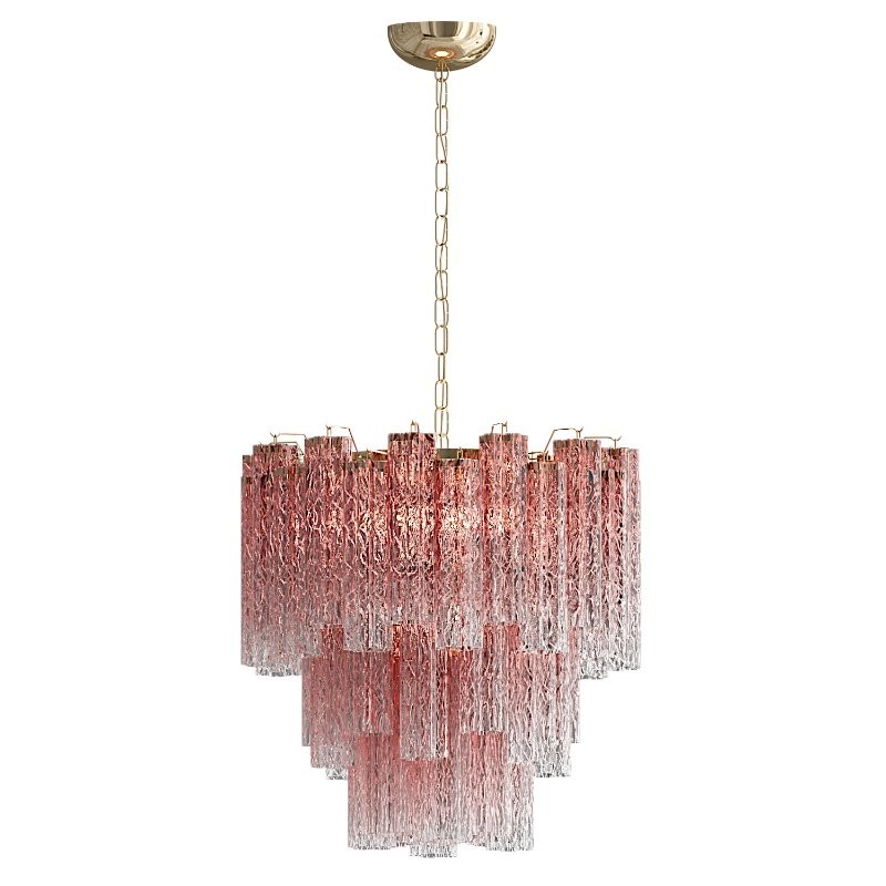 Murano Chandelier - Image 2