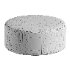 rozy 3 pouf - Thumbnail 1