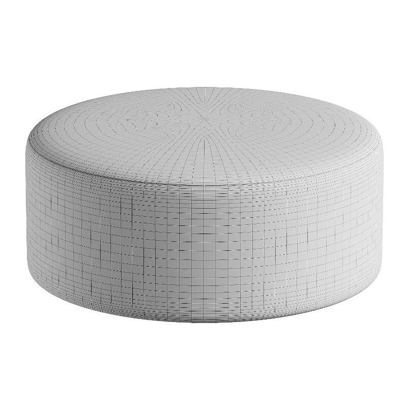 rozy 3 pouf - Image 1