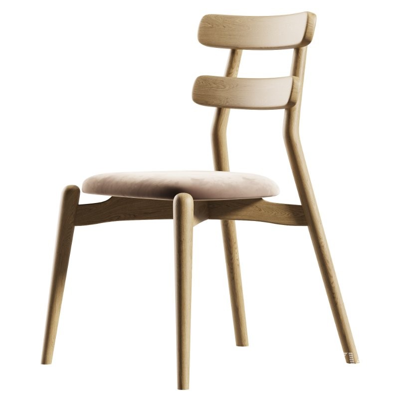 SILLA DE COMEDOR AKA - Image 1