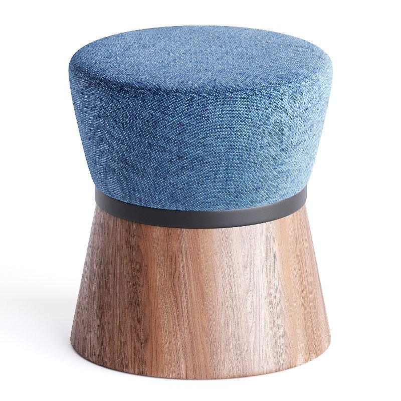 moka pouf - Image 4