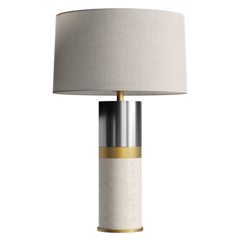 Whitman Table Lamp - Image 2