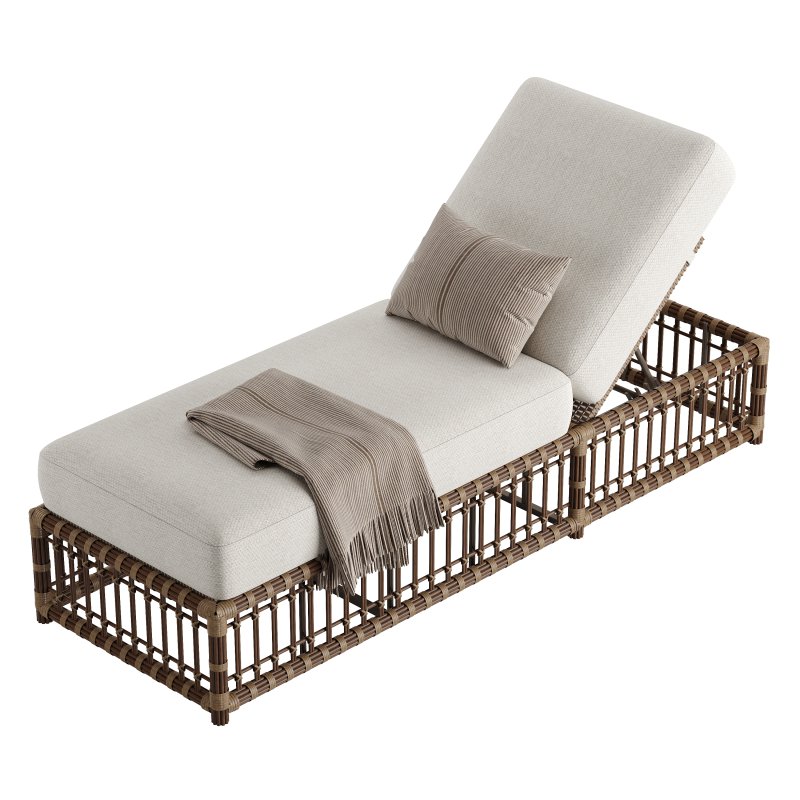 Newport Woven Chaise-Summer Classics - Image 2