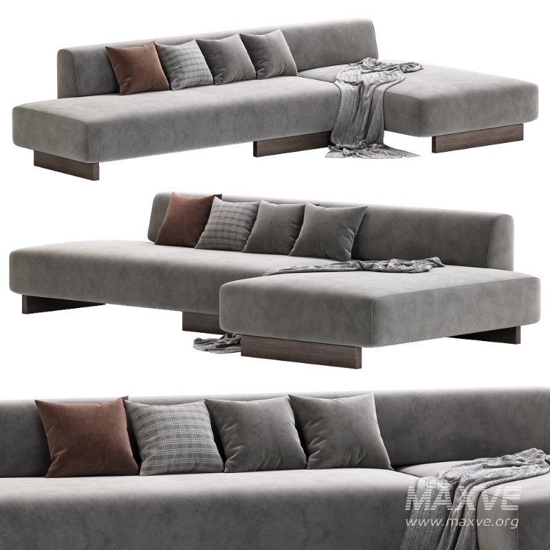 LOVELAND sofa set 4 - Image 3