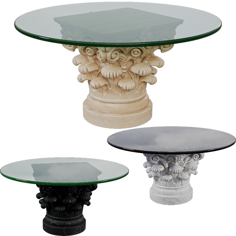 Ornament Table - Image 3