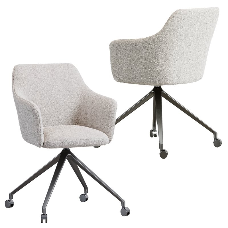 Leolux LX Chair - Image 3