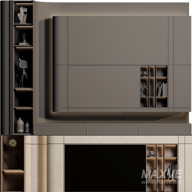 tv Wall R30 - Image 5