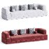 pasha sofa - Thumbnail 3