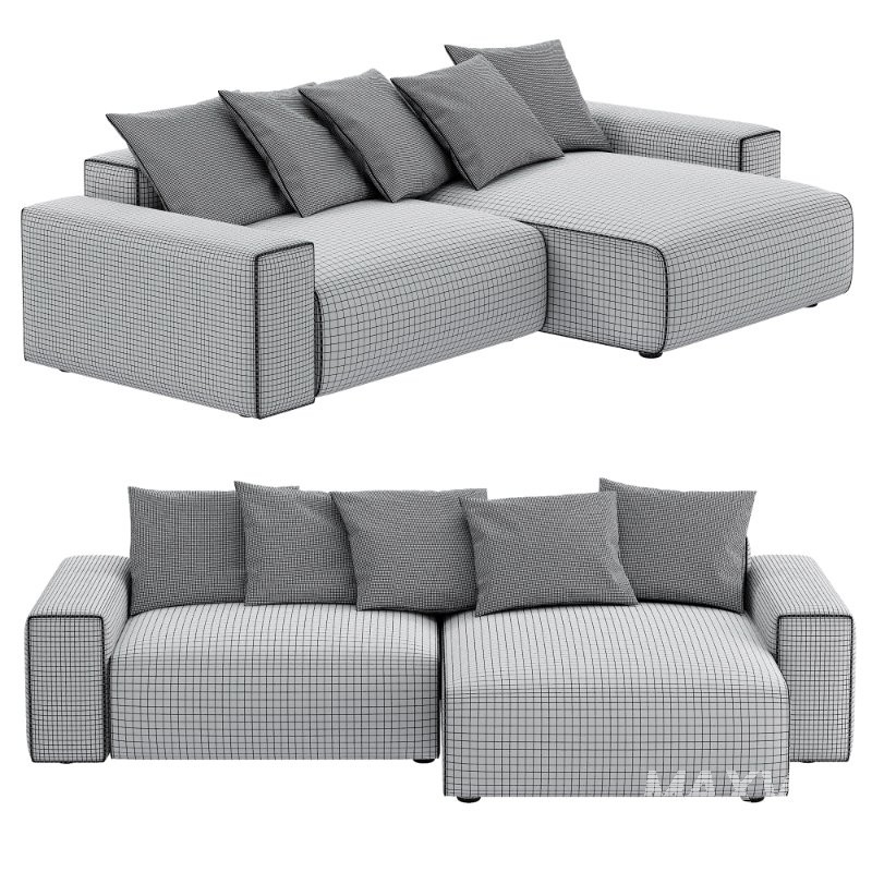 VOLTAIRE By Bobochic Paris - Image 1