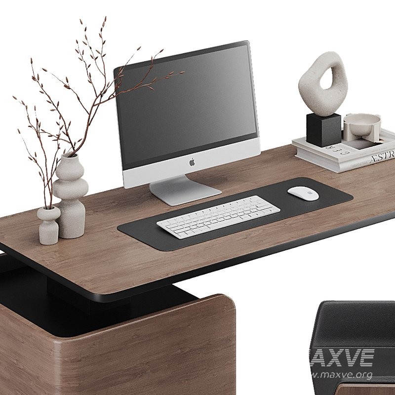 Office Set67 - Image 3