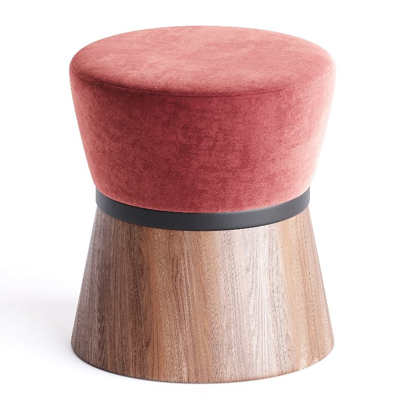 moka pouf - Image 2