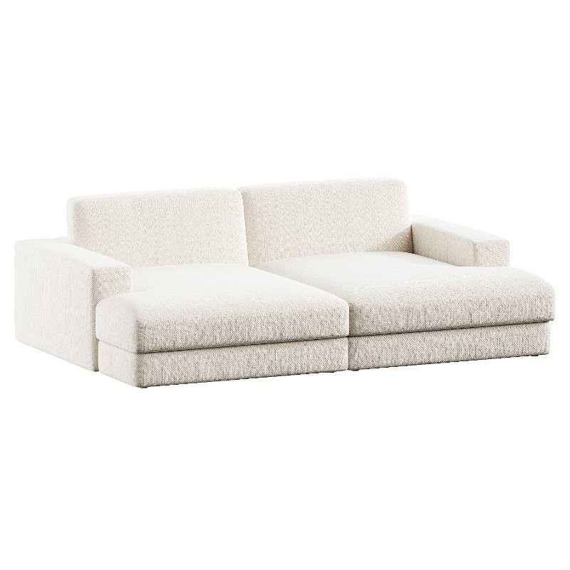 leonard big sofa - Image 5