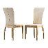 Sasha Dining Chair - Thumbnail 1