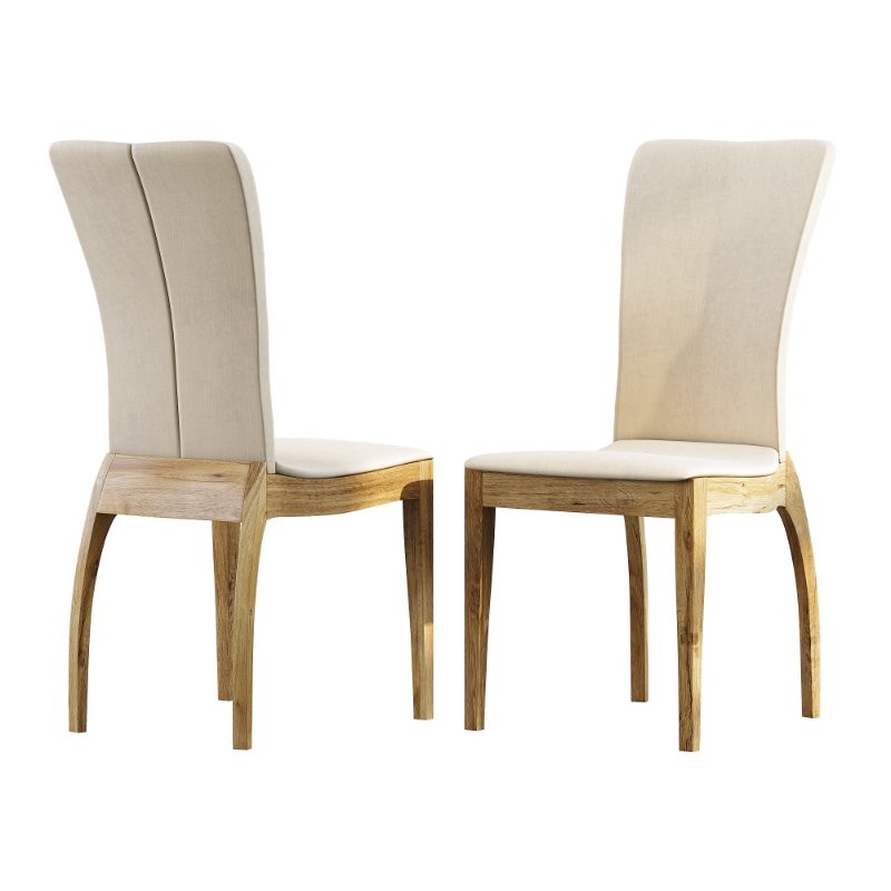 Sasha Dining Chair - Image 1